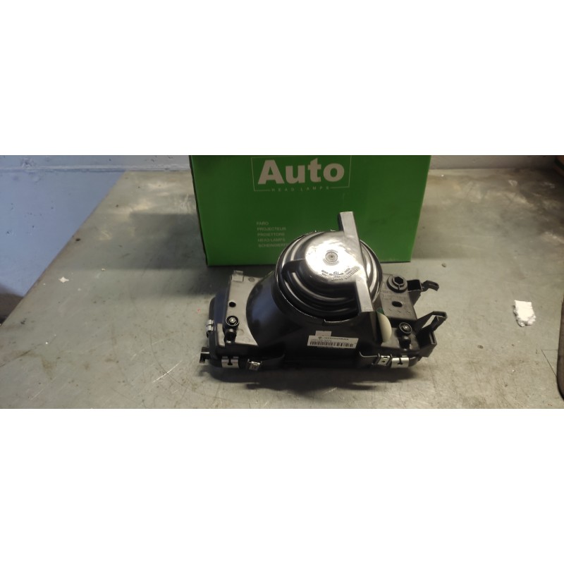 Recambio de faro izquierdo para audi 80/90 (893) 80 comfort edition referencia OEM IAM  NUEVO 2