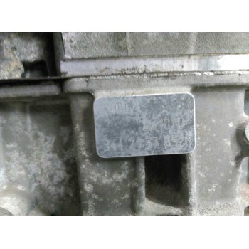 Recambio de motor completo para peugeot 307 cc (s1) 2.0 referencia OEM IAM EW10/D  
