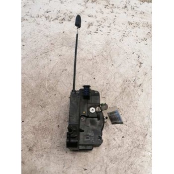 Recambio de cerradura puerta delantera izquierda para opel astra g berlina club referencia OEM IAM 24414116 8 PINS 
