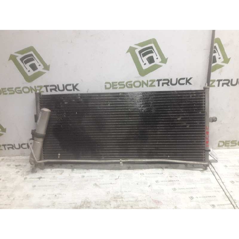 Recambio de condensador / radiador a/a para nissan primera berlina (p12) acenta referencia OEM IAM 92100BN900  