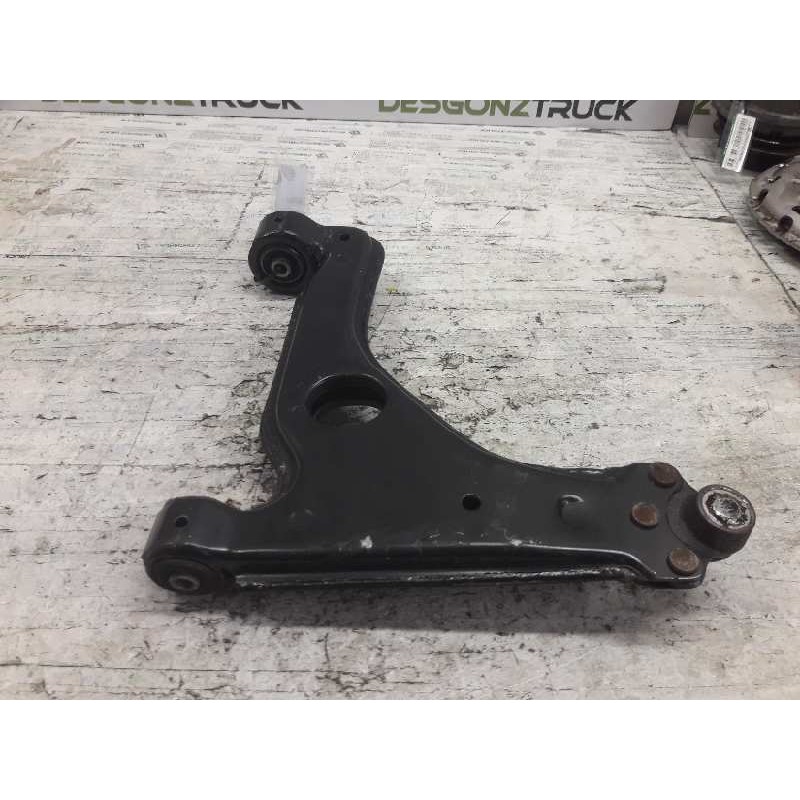 Recambio de brazo suspension inferior delantero derecho para opel astra gtc cosmo referencia OEM IAM 09I11 - Blanco 4