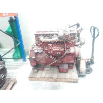 Recambio de motor completo para pegaso trucks barreiros 320 c20 referencia OEM IAM BS16A  