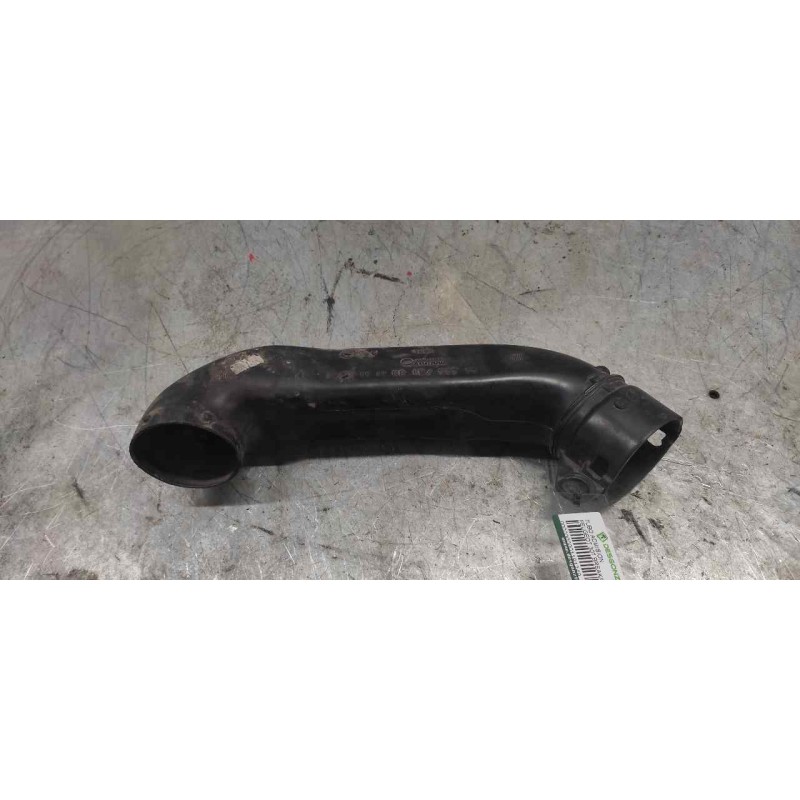 Recambio de tubo admision para peugeot 307 break/sw (s2) sw pack referencia OEM IAM 9656673480  