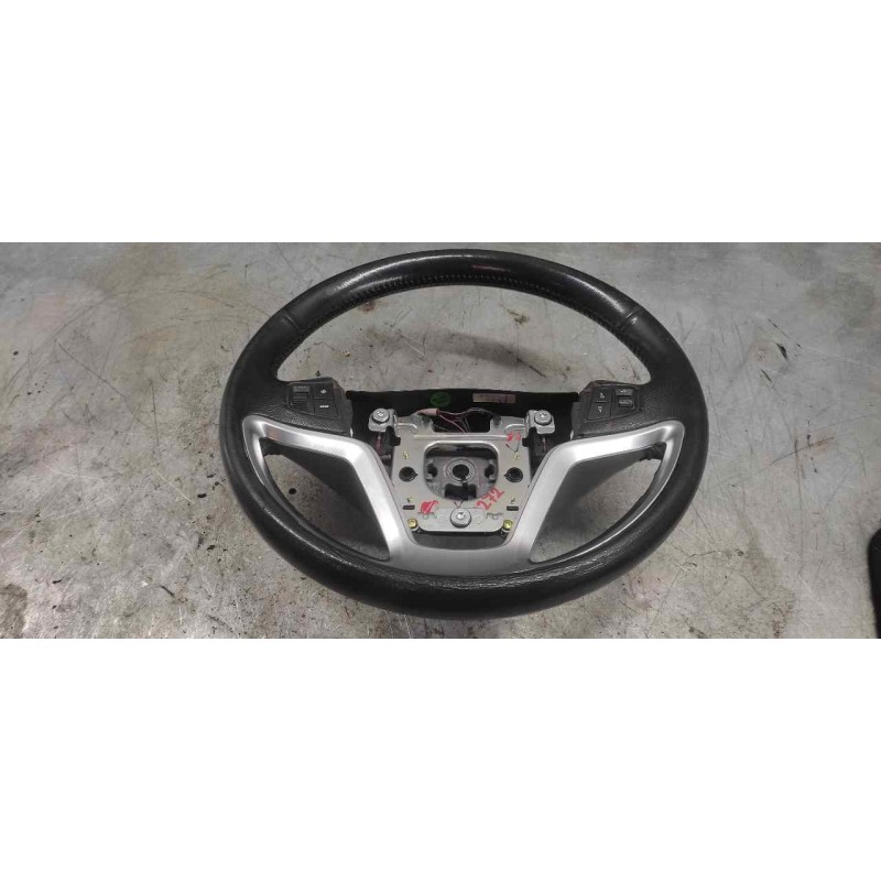 Recambio de volante para opel antara cosmo 4x4 referencia OEM IAM   