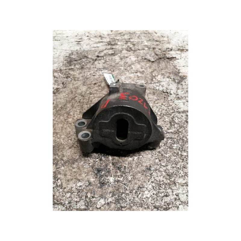 Recambio de soporte motor derecho para fiat fiorino furgoneta/monovolumen (225_) 1.4 (225bxa1a, 225bxf1a) referencia OEM IAM 005 - Blanco 2