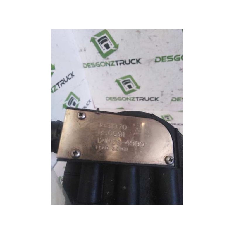 Recambio de aforador para scania serie p/g/r (c-clase) fsa r500 (4x2) largura mediana cr 16 referencia OEM IAM 1831370 AFORADOR 2