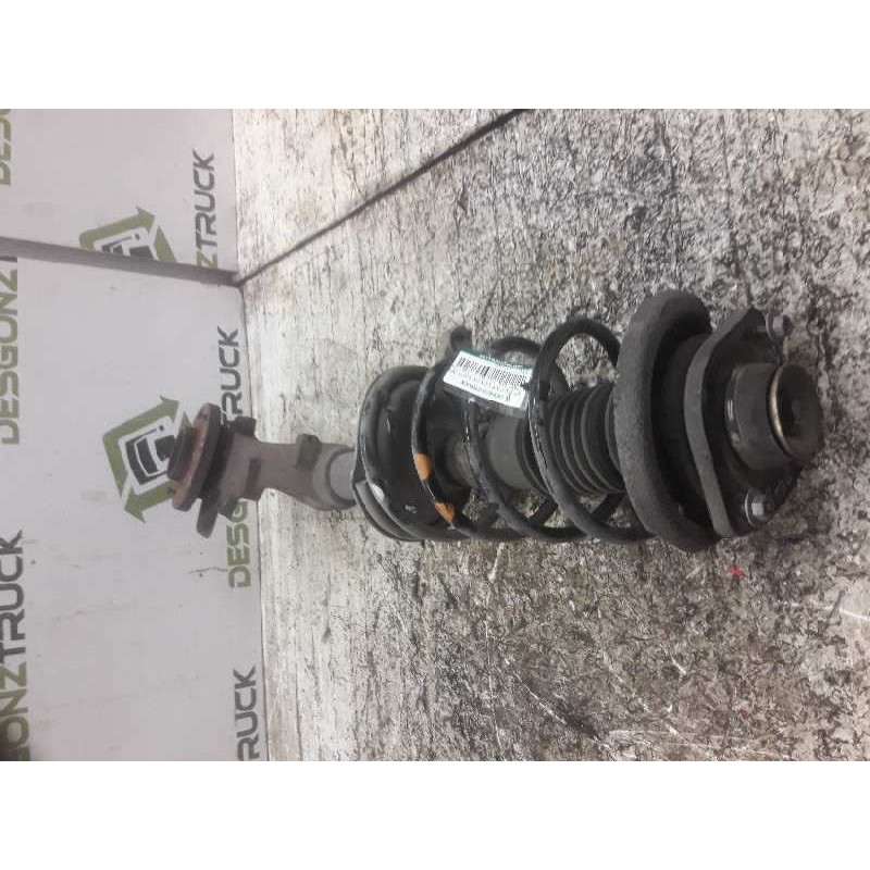 Recambio de amortiguador con mangueta derecho para citroën saxo 1.5 d sx referencia OEM IAM 3