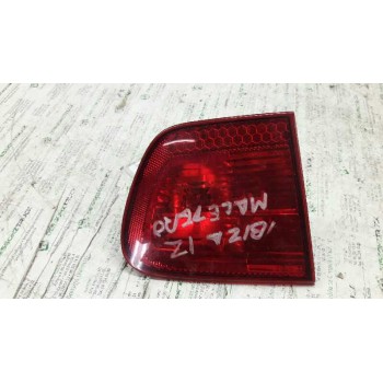 Recambio de piloto trasero izquierdo para seat ibiza (6k1) signo referencia OEM IAM  PORTON 