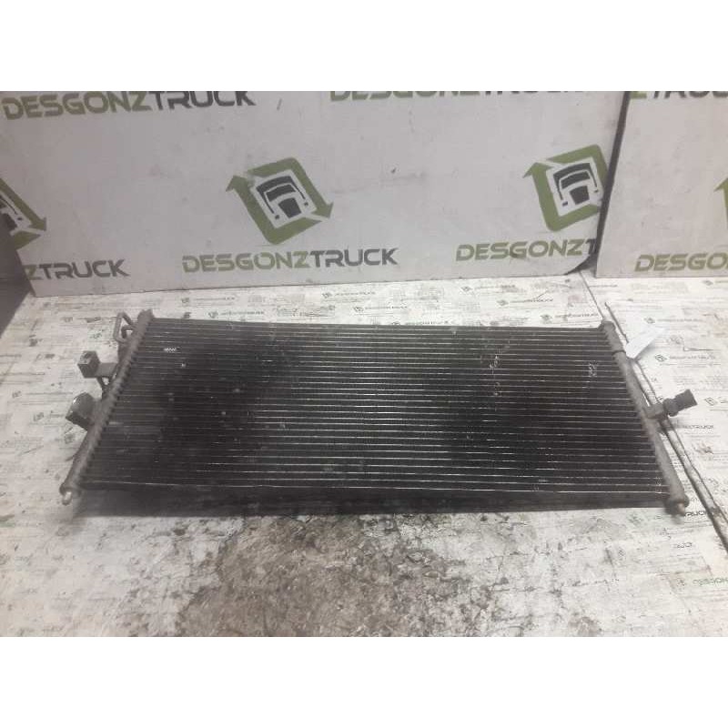 Recambio de condensador / radiador a/a para nissan primera berlina (p12) acenta referencia OEM IAM 92100BN900 - Negro 2