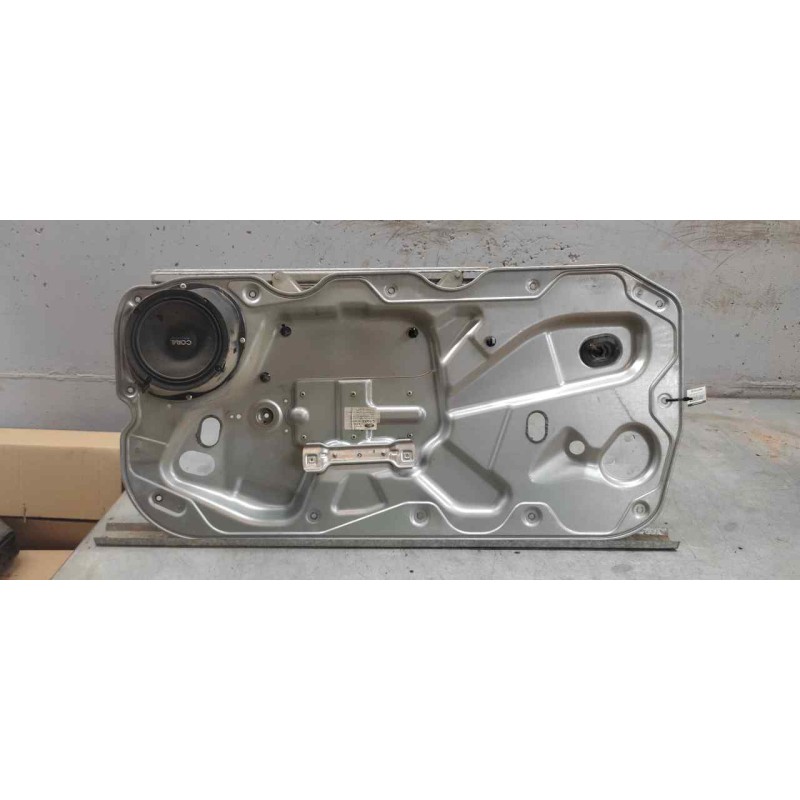 Recambio de elevalunas delantero izquierdo para ford focus berlina (cap) ambiente (d) referencia OEM IAM 4M51B203A2BF  