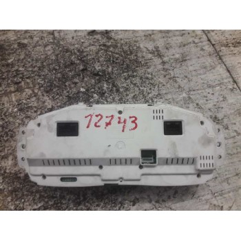 Recambio de cuadro instrumentos para hyundai coupe (j2) 2.0 16v cat referencia OEM IAM 940032C635 2002072284201510 200345900H