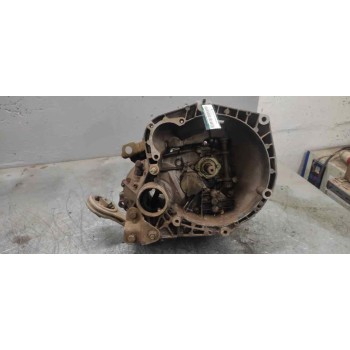 CAJA CAMBIOS 12388188019 223A6000 