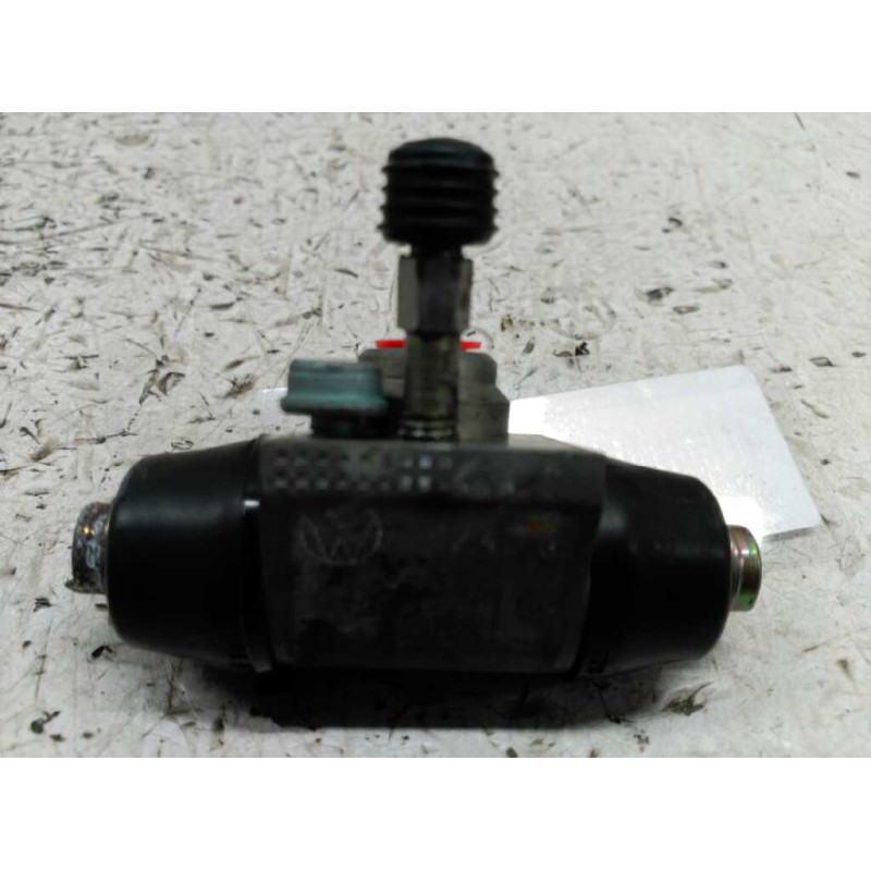 Recambio de bombin freno tambor para seat ibiza (6l1) cool referencia OEM IAM - Rojo 2