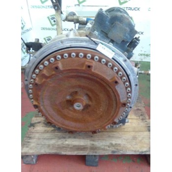 Recambio de caja cambios para astra trucks ....... ....... referencia OEM IAM 6HP600/9 5079001004 000343