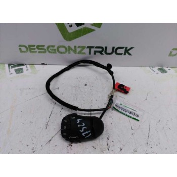 Recambio de mando radio para renault clio ii fase i (b/cbo) 1.9 d referencia OEM IAM   