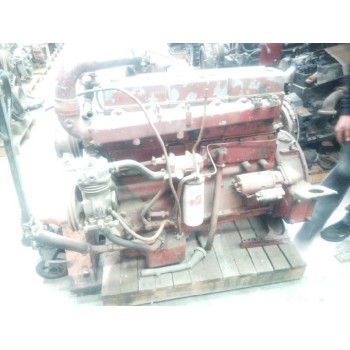 Recambio de motor completo para pegaso trucks barreiros 320 c20 referencia OEM IAM BS16A  