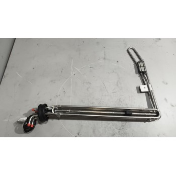 Recambio de aforador para renault magnum ab diesel referencia OEM IAM 21596909  