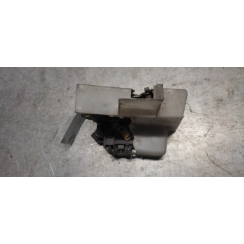 Recambio de cerradura puerta delantera izquierda para renault megane i berlina hatchback (ba0) 1.6e europa referencia OEM IAM   