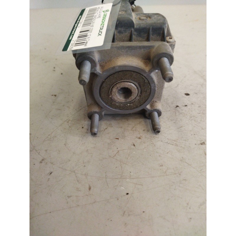 Recambio de valvula aire para renault magnum ab diesel referencia OEM IAM 21390589 K040158 VALVULA TRANSMISOR DE FRENO - Blanco 4