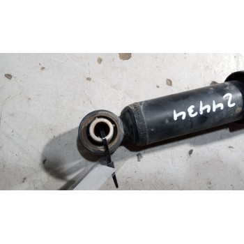 Recambio de amortiguador trasero derecho cabina para daf serie xf105.xxx 12.9 diesel referencia OEM IAM 1436055  