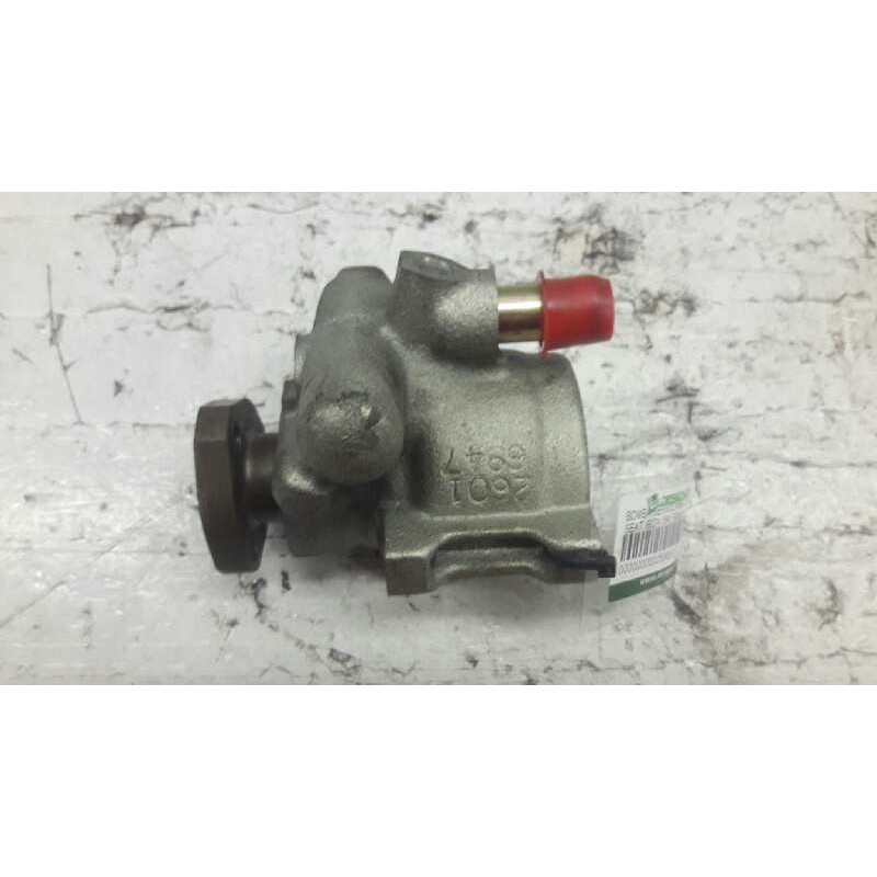 Recambio de bomba direccion para seat ibiza (6k) básico referencia OEM IAM 1H0422155E SIN POLEA 