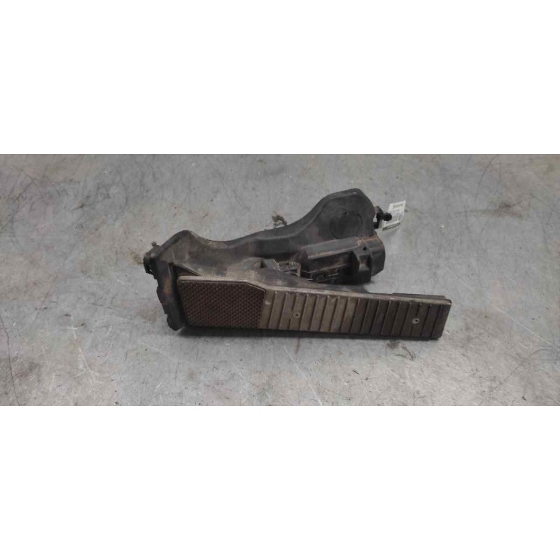 Recambio de potenciometro pedal para seat leon (1p1) reference referencia OEM IAM 1K1721503P 6 PINS 