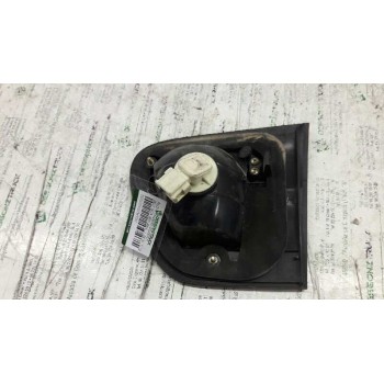 Recambio de piloto trasero izquierdo para seat ibiza (6k1) signo referencia OEM IAM  PORTON 