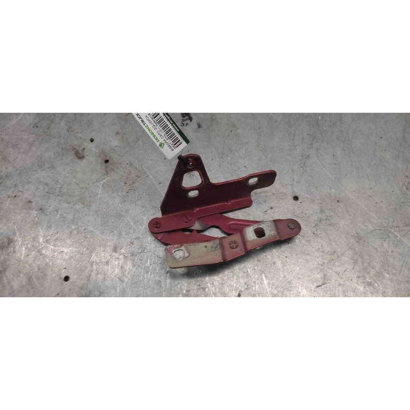 Recambio de bisagra capo izquierda para seat leon (1p1) reference referencia OEM IAM 1P0823301  