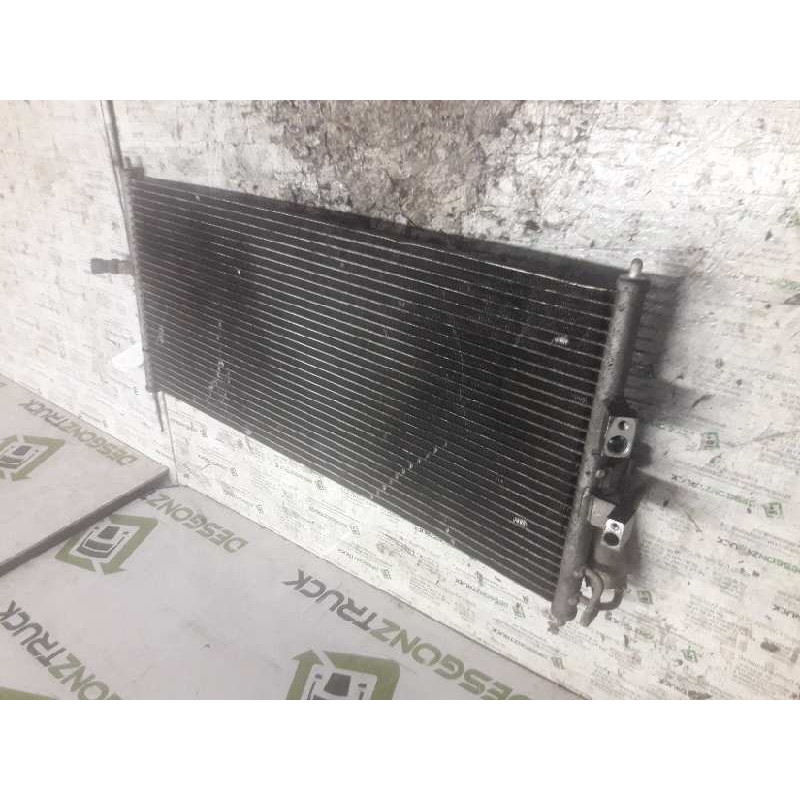Recambio de condensador / radiador a/a para nissan primera berlina (p12) acenta referencia OEM IAM 92100BN900 - Negro 3
