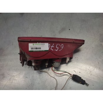 Recambio de piloto trasero izquierdo interior para peugeot 607 (s1) básico referencia OEM IAM   