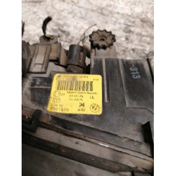 Recambio de faro derecho para bmw serie 3 compact (e46) 2.0 16v referencia OEM IAM   