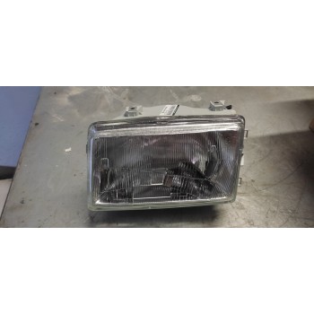 Recambio de faro izquierdo para renault 21 berlina (b/l48) gtd referencia OEM IAM  NUEVO 