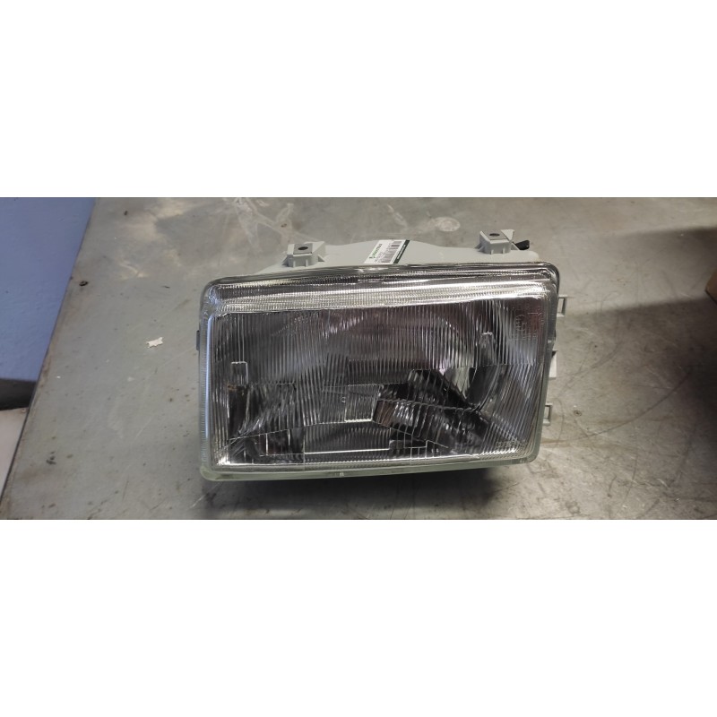 Recambio de faro izquierdo para renault 21 berlina (b/l48) gtd referencia OEM IAM  NUEVO 