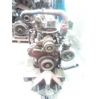 Recambio de motor completo para pegaso trucks barreiros 320 c20 referencia OEM IAM BS16A  