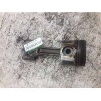 Recambio de piston para renault megane ii berlina 5p authentique referencia OEM IAM   