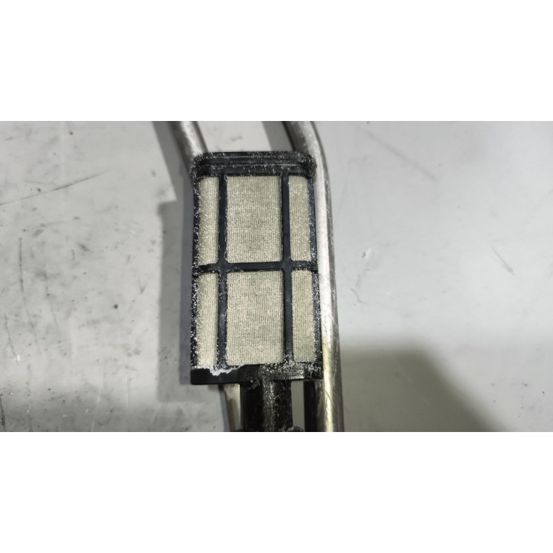 Recambio de aforador para renault magnum ab diesel referencia OEM IAM 21596909 - Blanco 2