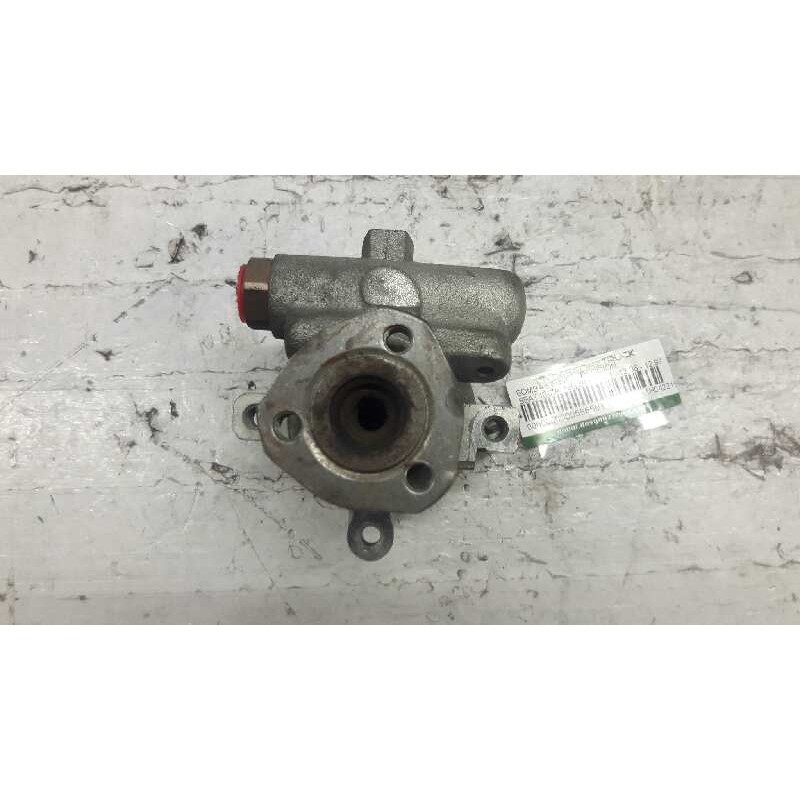Recambio de bomba direccion para seat ibiza (6k) básico referencia OEM IAM 1H0422155E SIN POLEA - Blanco 2