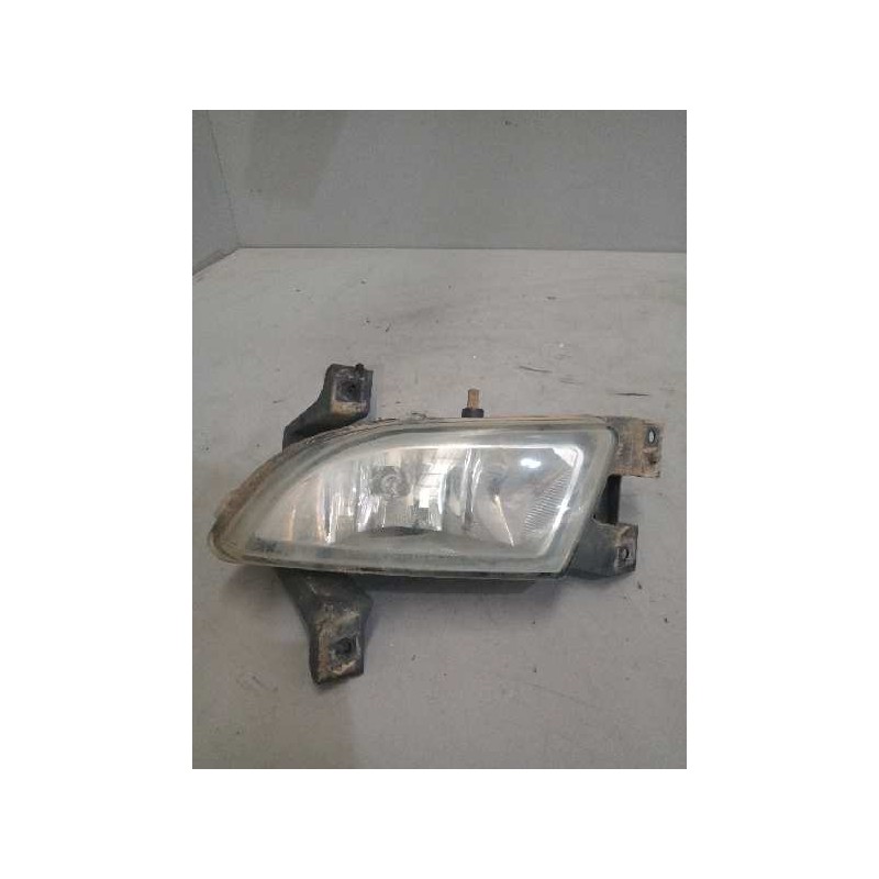 Recambio de faro antiniebla izquierdo para iveco daily ka 2.3 diesel cat referencia OEM IAM 5801377881  