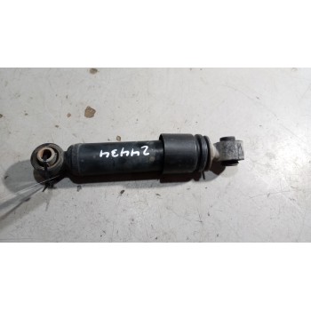 Recambio de amortiguador trasero derecho cabina para daf serie xf105.xxx 12.9 diesel referencia OEM IAM 1436055  