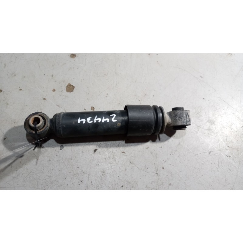 Recambio de amortiguador trasero derecho cabina para daf serie xf105.460 12.9 diesel referencia OEM IAM 1436055 - Blanco 5