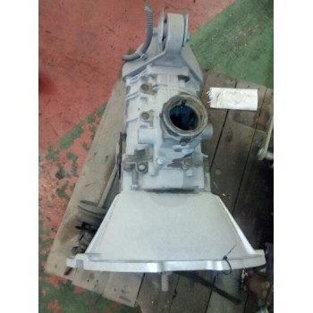 Recambio de caja cambios para renault trucks b-(1982-1994) b-90 referencia OEM IAM S5243 1249003667 0498673