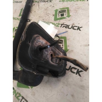 Recambio de brazo retrovisor izquierdo para daf serie 95 xf .xxx 12.6 diesel referencia OEM IAM   