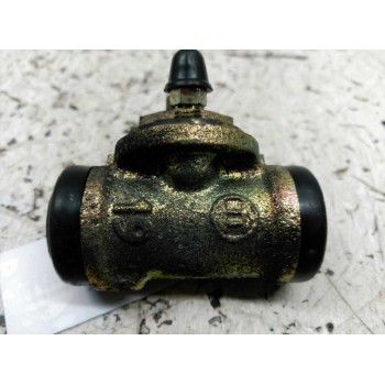Recambio de bombin freno tambor para renault megane i fase 2 berlina (ba0) 1.9 d authentique referencia OEM IAM 7701047236  