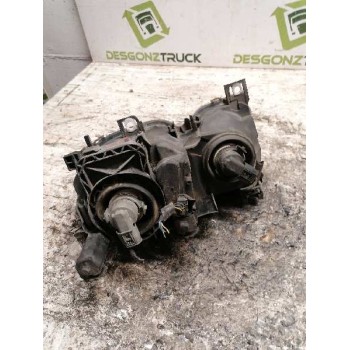Recambio de faro derecho para bmw serie 3 compact (e46) 2.0 16v referencia OEM IAM   