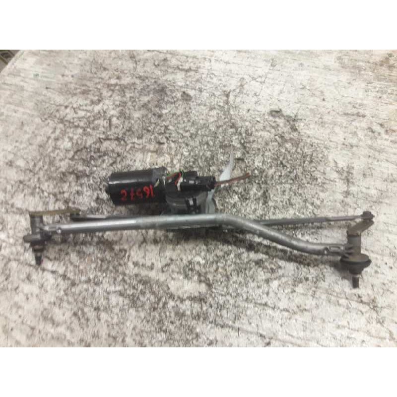 Recambio de motor limpia delantero para bmw serie 3 berlina (e46) 2.0 16v diesel cat referencia OEM IAM 0580011221 0390241355CEP - Azul