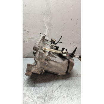 Recambio de caja cambios para peugeot 206 berlina x-line referencia OEM IAM 20CF09  