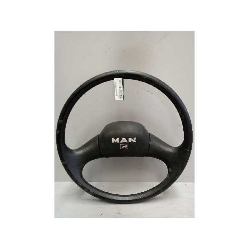 Recambio de volante para man le 14.225 llc referencia OEM IAM 85464300002  