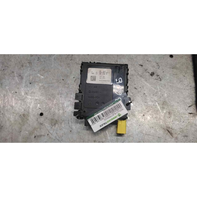 Recambio de modulo electronico para volkswagen passat berlina (3c2) advance referencia OEM IAM 3C0953549E  