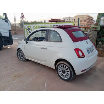 fiat 500 (312_) del año 2022
