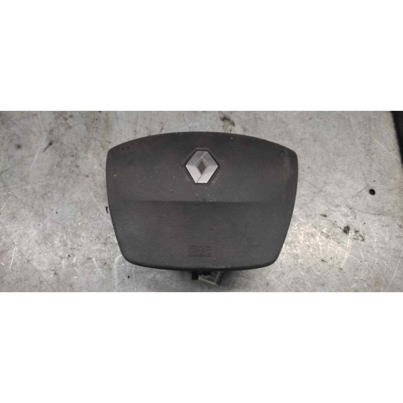 Recambio de airbag delantero izquierdo para renault megane iii berlina 5 p dynamique referencia OEM IAM 985100007RC  